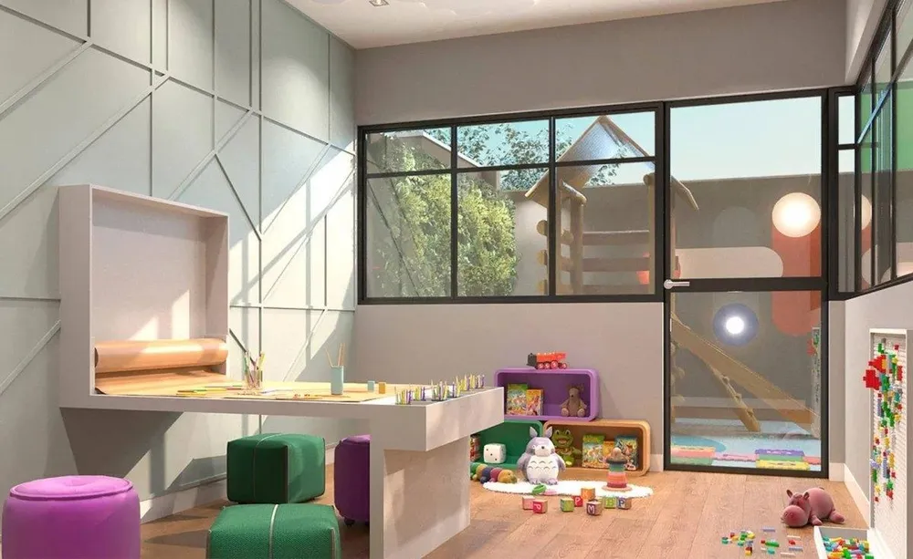 Apartamento, 3 quartos, 83 m² - Foto 10