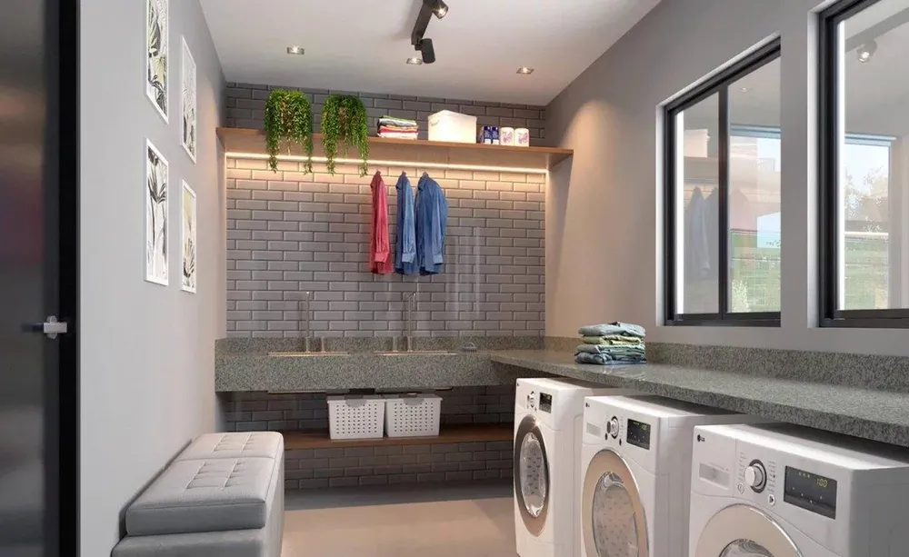 Apartamento, 3 quartos, 83 m² - Foto 14