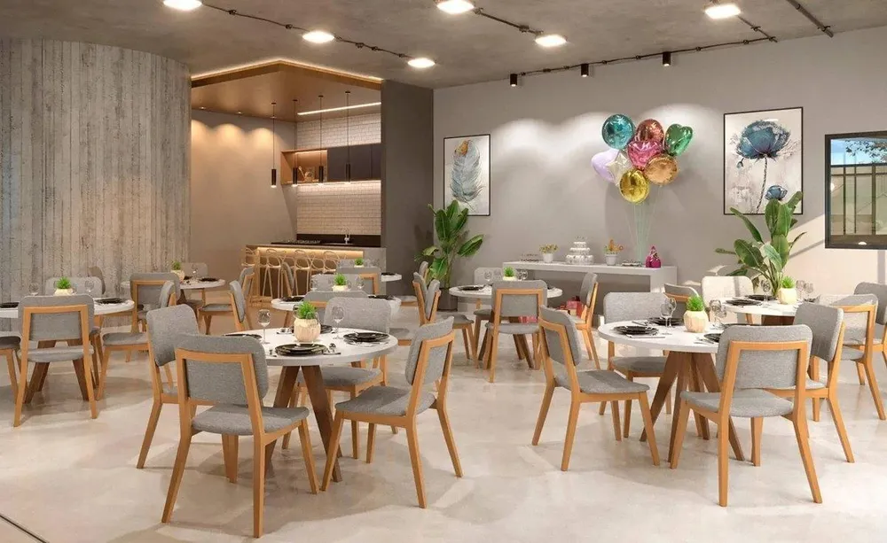Apartamento, 3 quartos, 83 m² - Foto 7