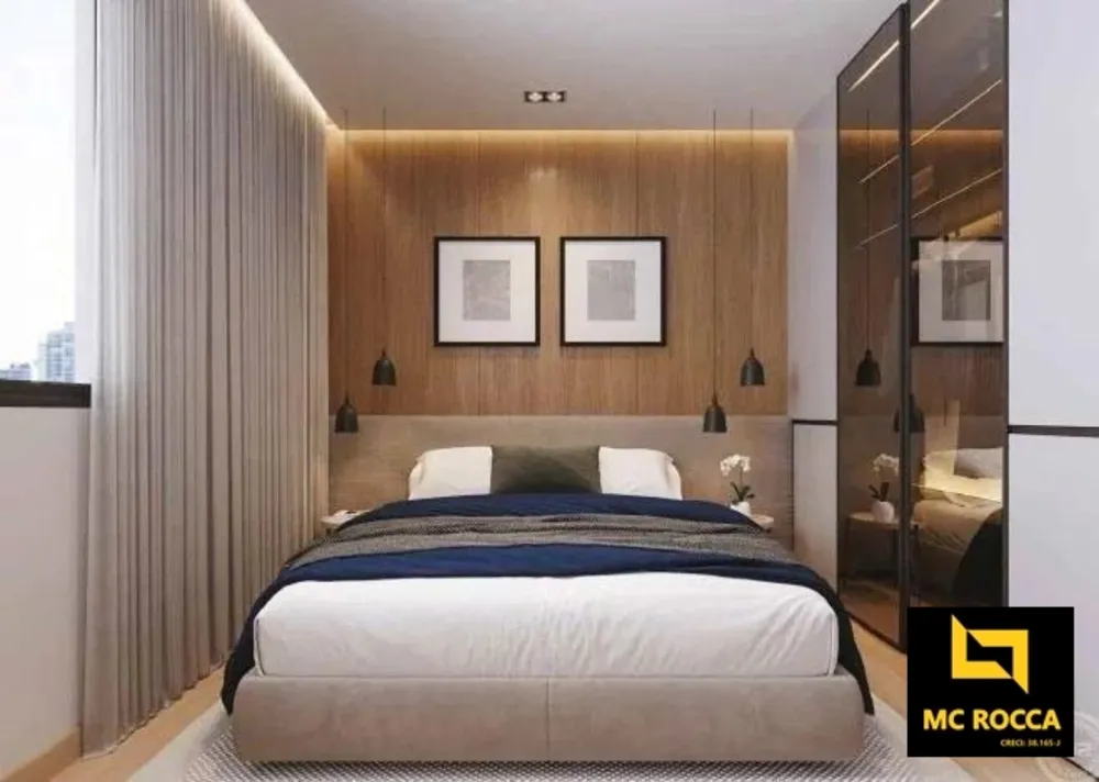 Apartamento, 2 quartos - Foto 12