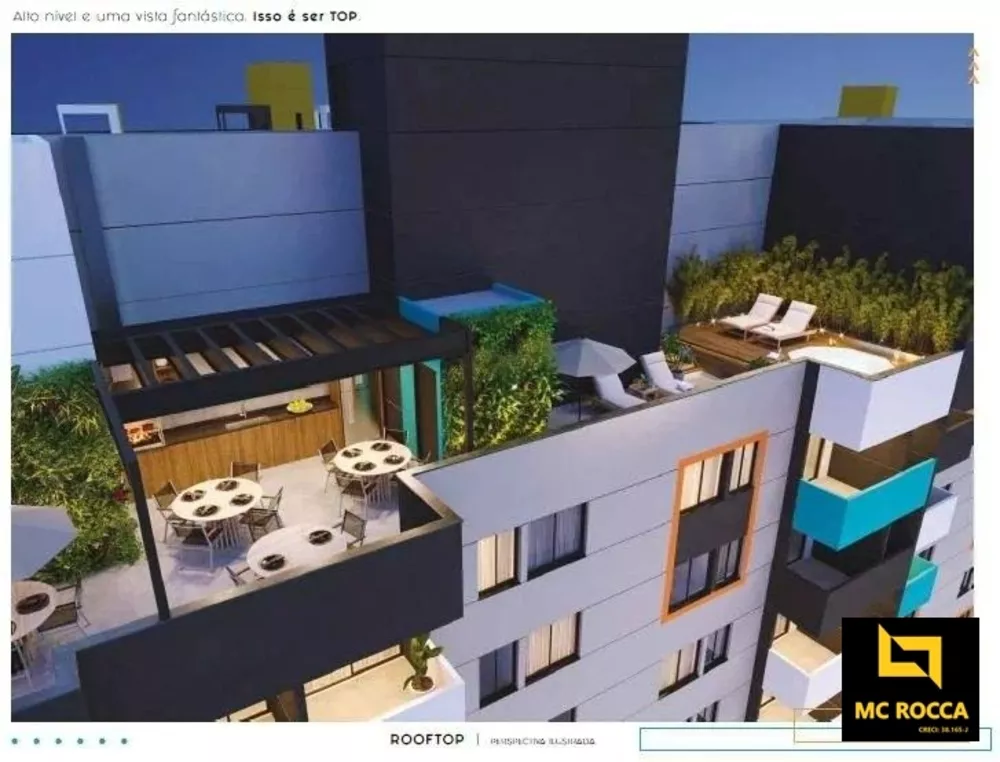 Apartamento, 2 quartos - Foto 4