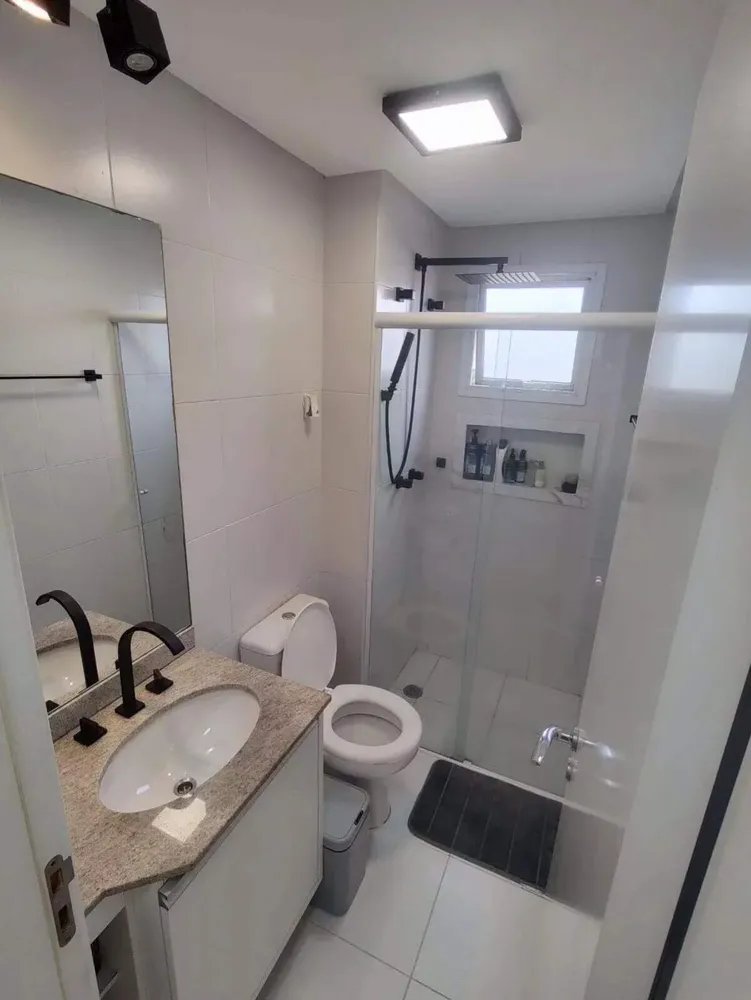 Apartamento, 2 quartos, 70 m² - Foto 9