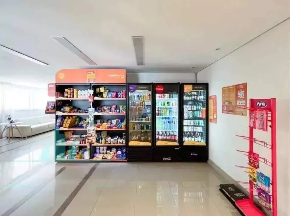 Apartamento, 2 quartos, 70 m² - Foto 14