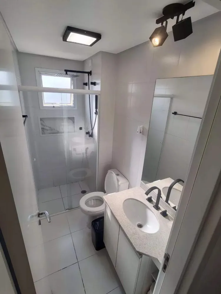 Apartamento, 2 quartos, 70 m² - Foto 7