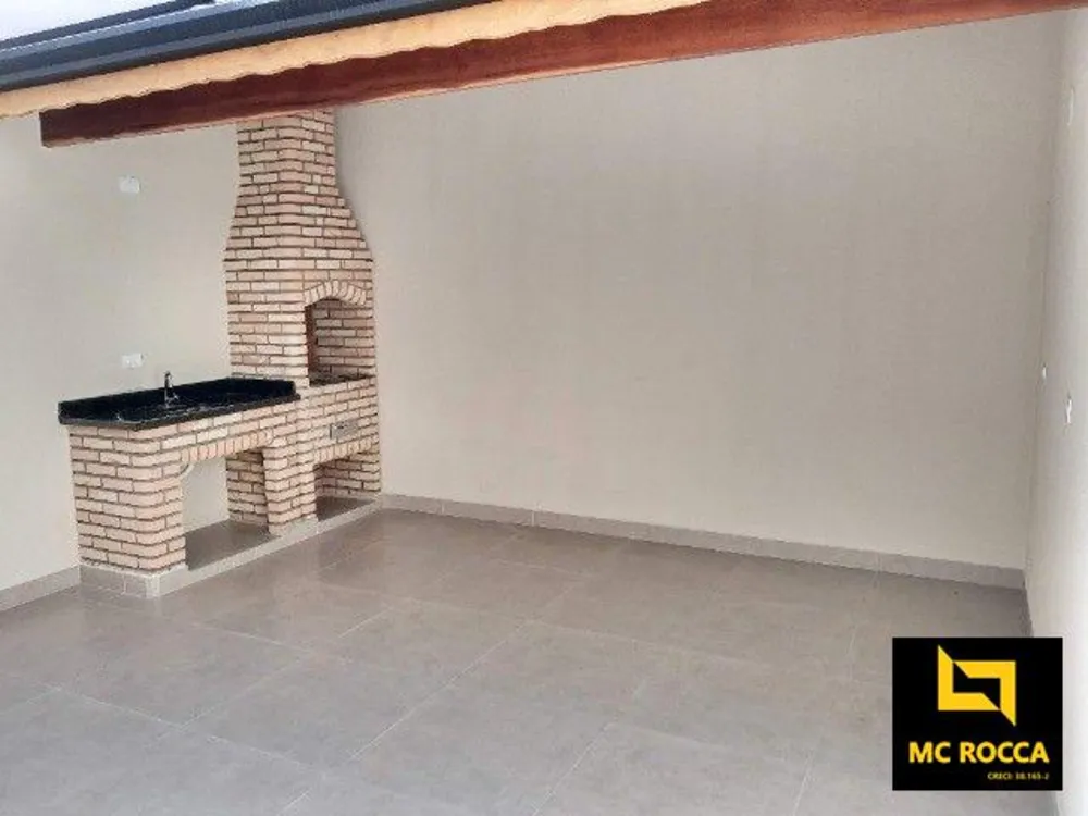 Sobrado, 3 quartos, 194 m² - Foto 5