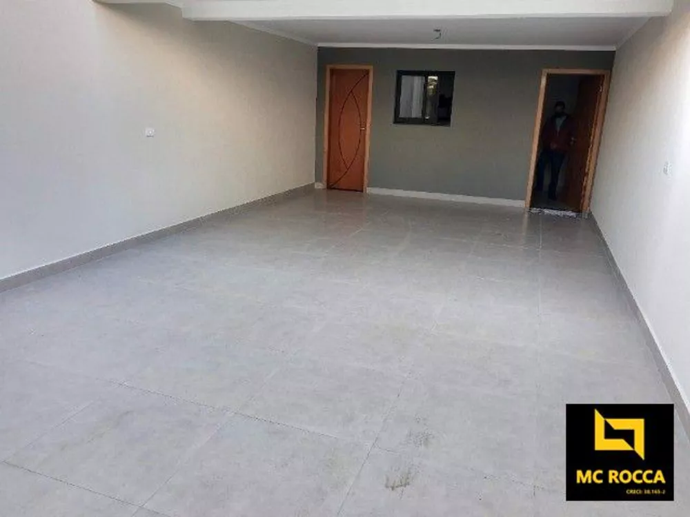 Sobrado, 3 quartos, 194 m² - Foto 2