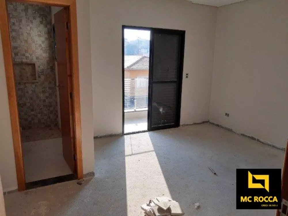 Sobrado, 3 quartos, 194 m² - Foto 4