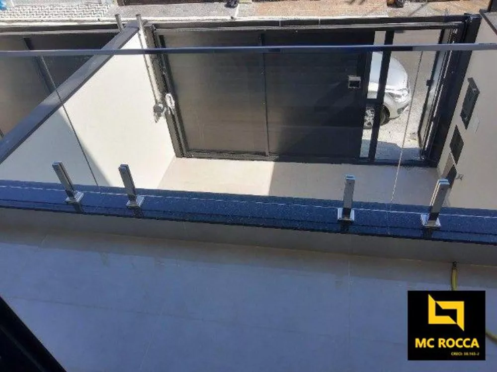 Sobrado, 3 quartos, 194 m² - Foto 3