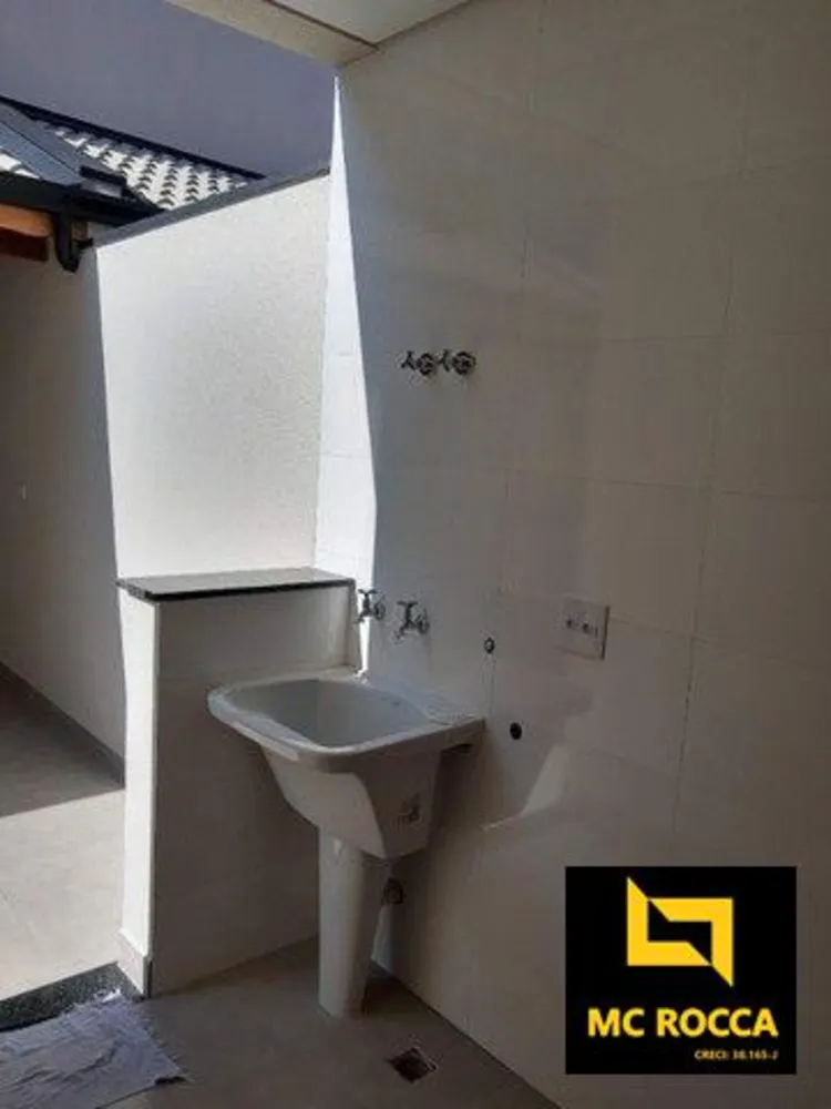 Sobrado, 3 quartos, 194 m² - Foto 7