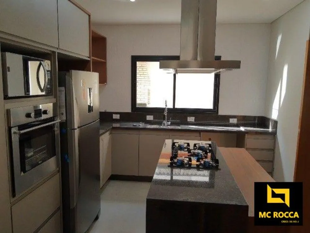 Sobrado, 3 quartos, 194 m² - Foto 4