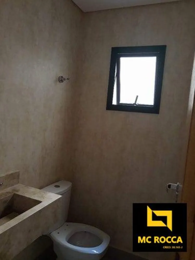 Sobrado, 3 quartos, 194 m² - Foto 8