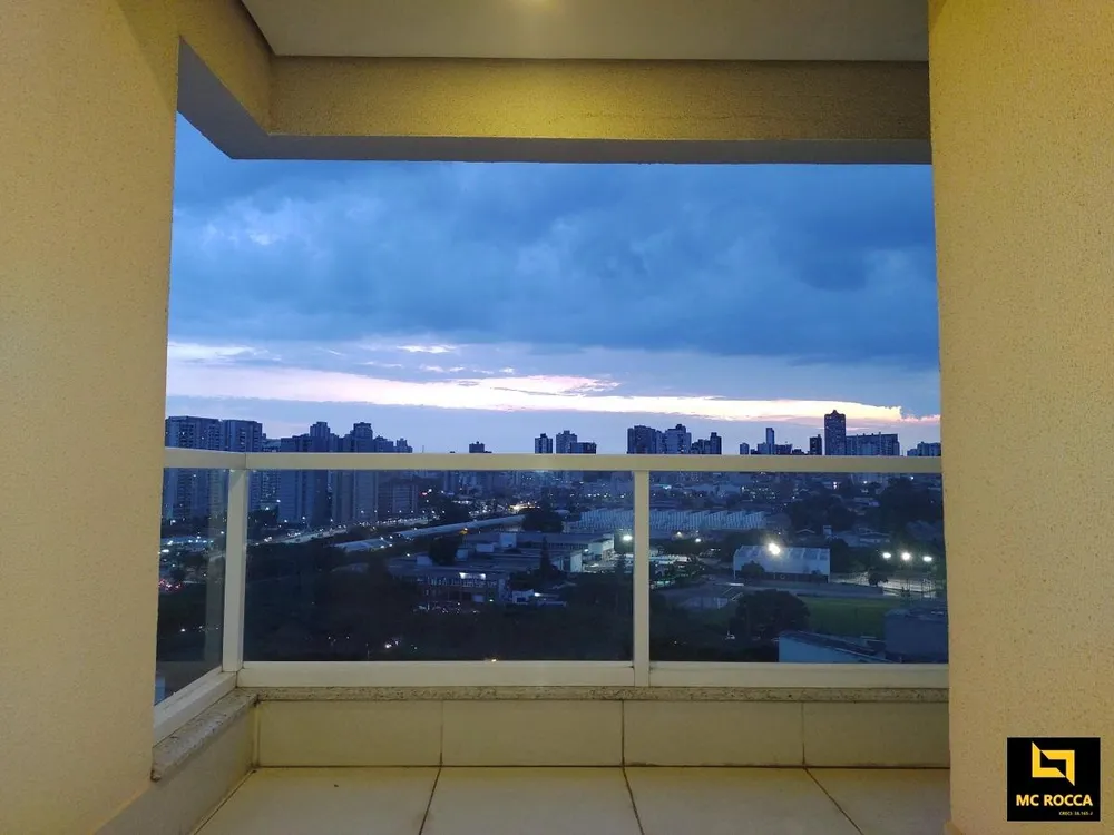 Apartamento, 3 quartos, 80 m² - Foto 1