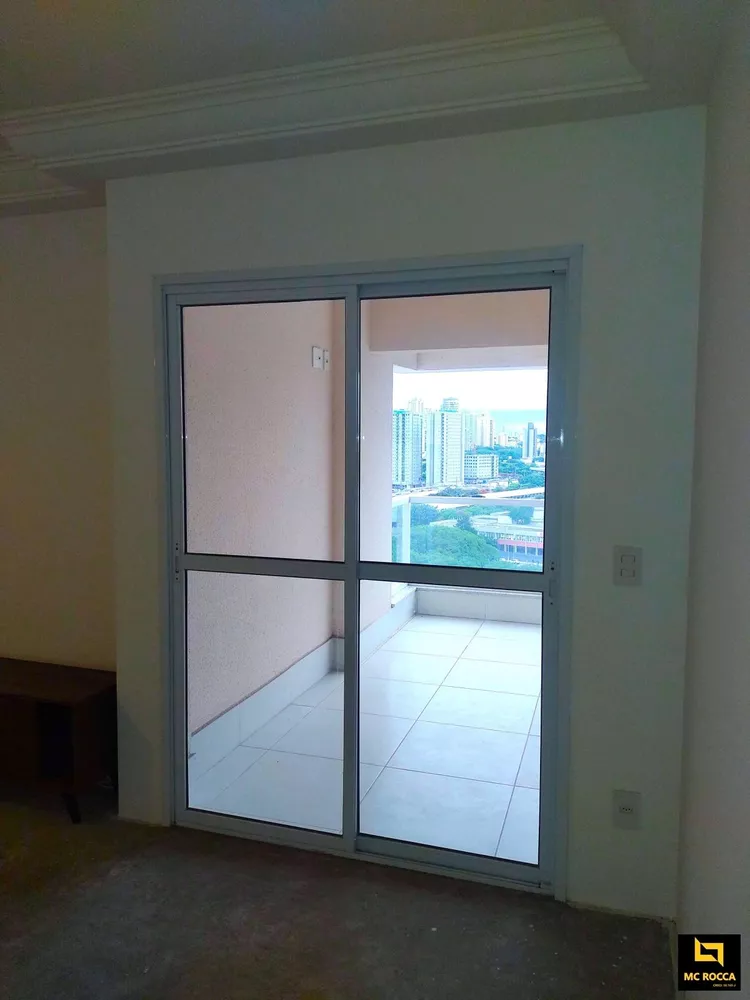 Apartamento, 3 quartos, 80 m² - Foto 2