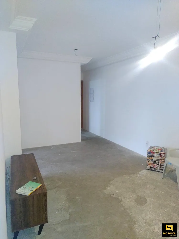 Apartamento, 3 quartos, 80 m² - Foto 3