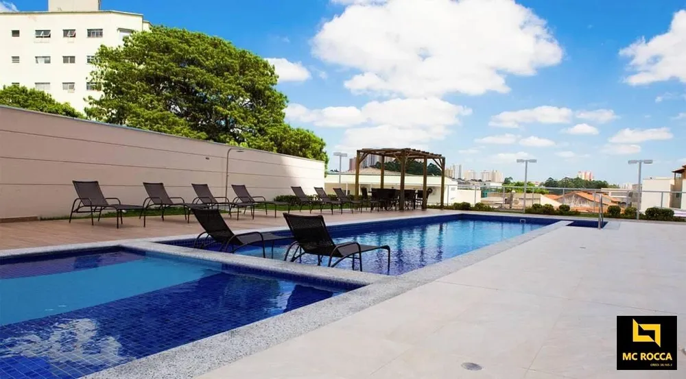 Apartamento, 3 quartos, 80 m² - Foto 16