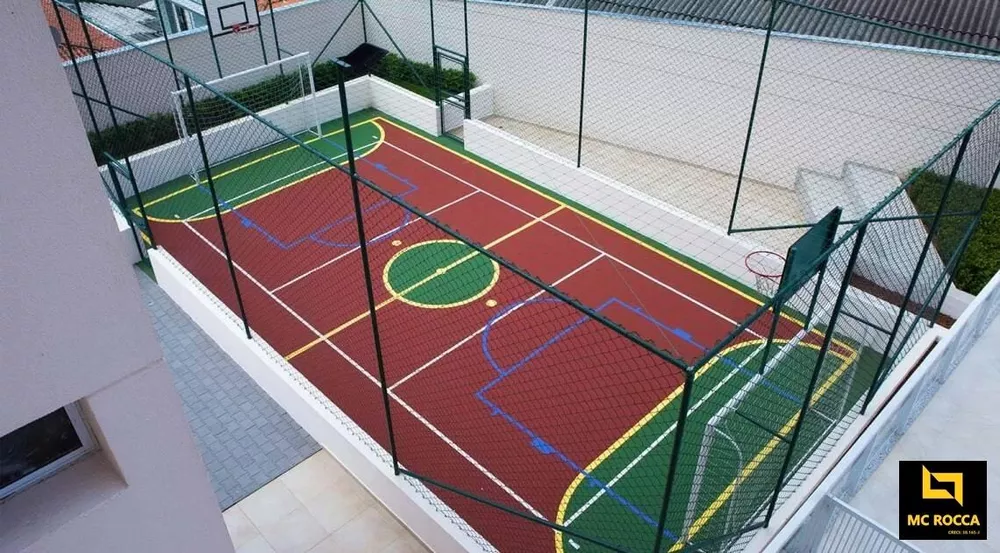 Apartamento, 3 quartos, 80 m² - Foto 1
