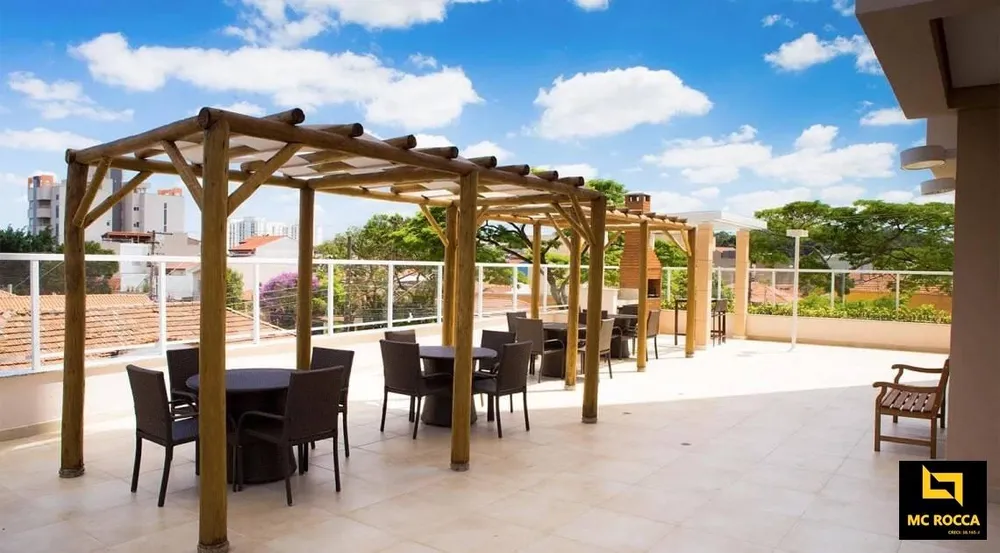 Apartamento, 3 quartos, 80 m² - Foto 13