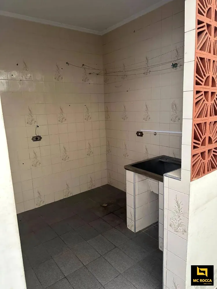 Sobrado, 3 quartos, 180 m² - Foto 10