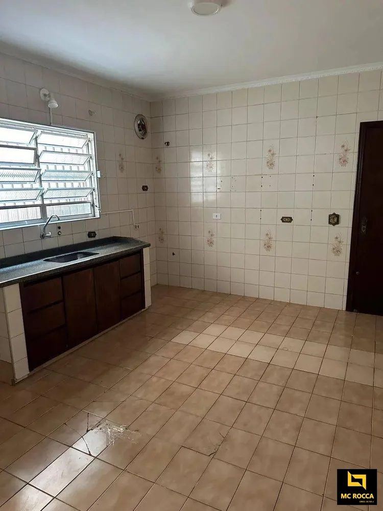 Sobrado, 3 quartos, 180 m² - Foto 3