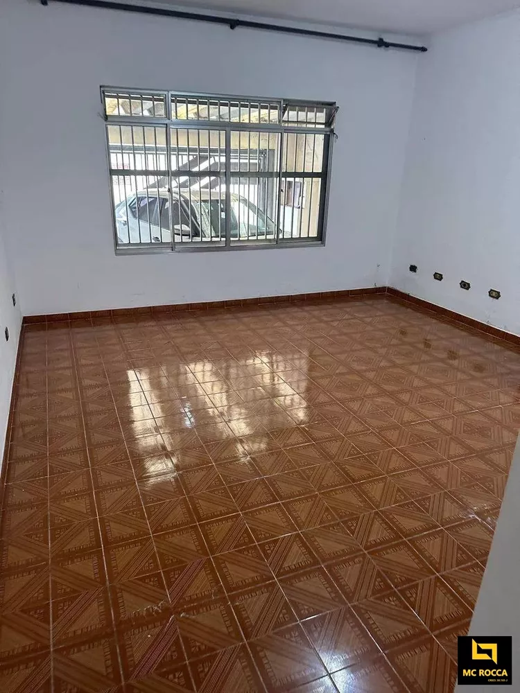Sobrado, 3 quartos, 180 m² - Foto 4