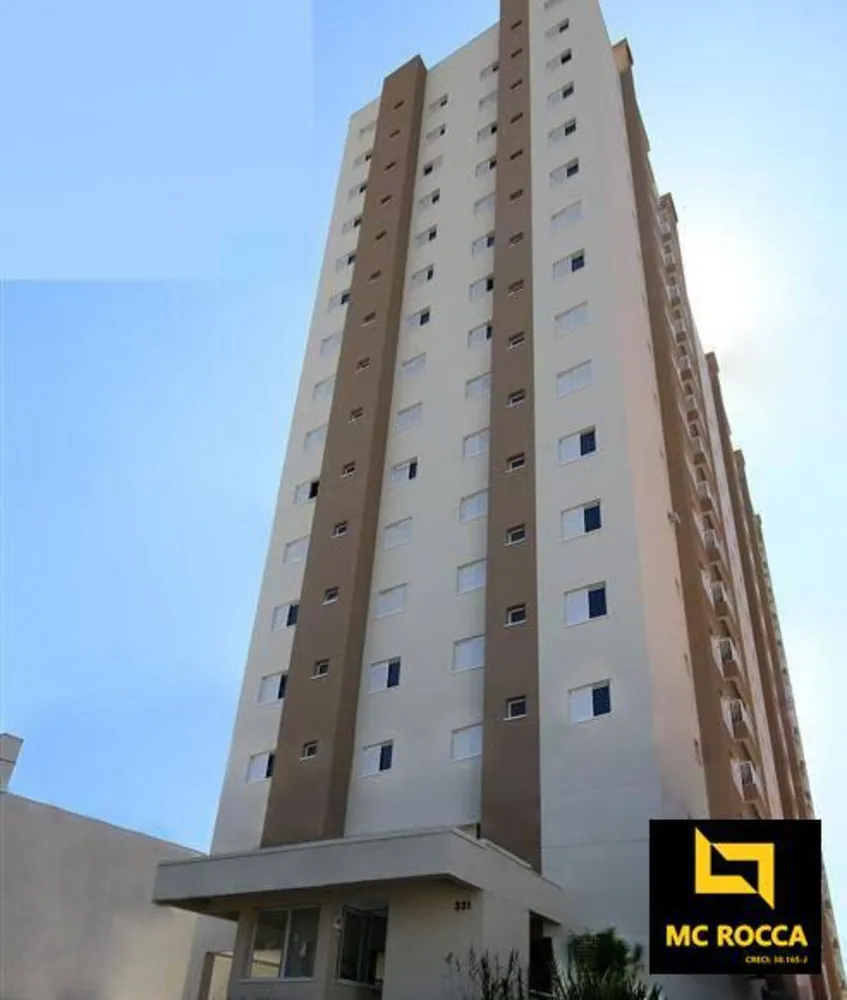 Apartamento, 2 quartos, 64 m² - Foto 1