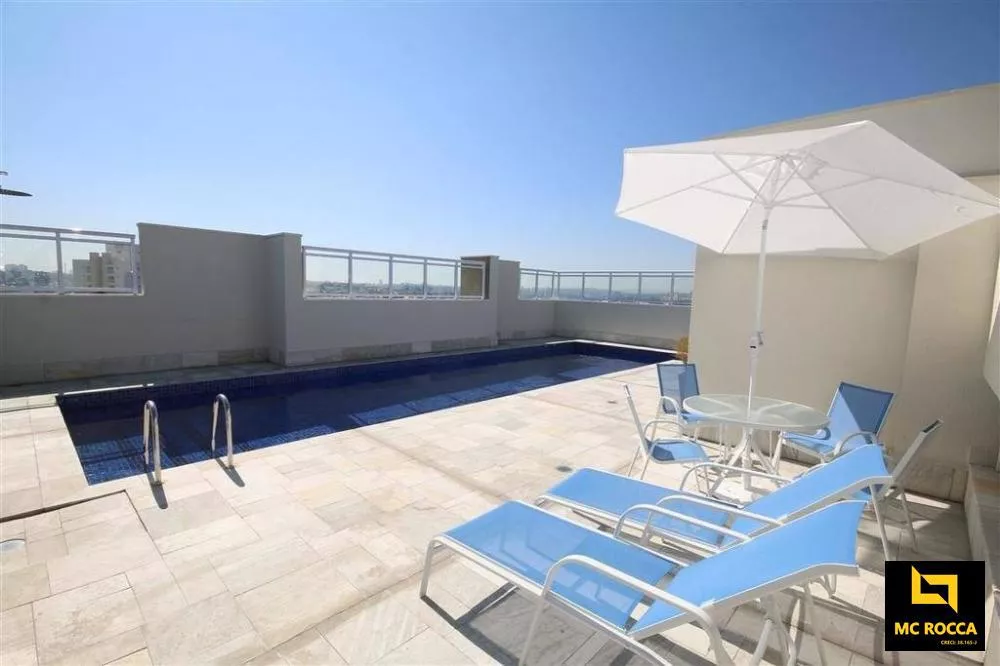 Apartamento, 2 quartos, 64 m² - Foto 1