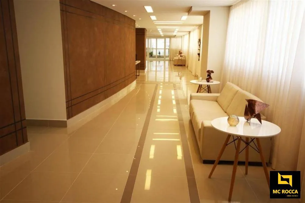 Apartamento, 2 quartos, 64 m² - Foto 2