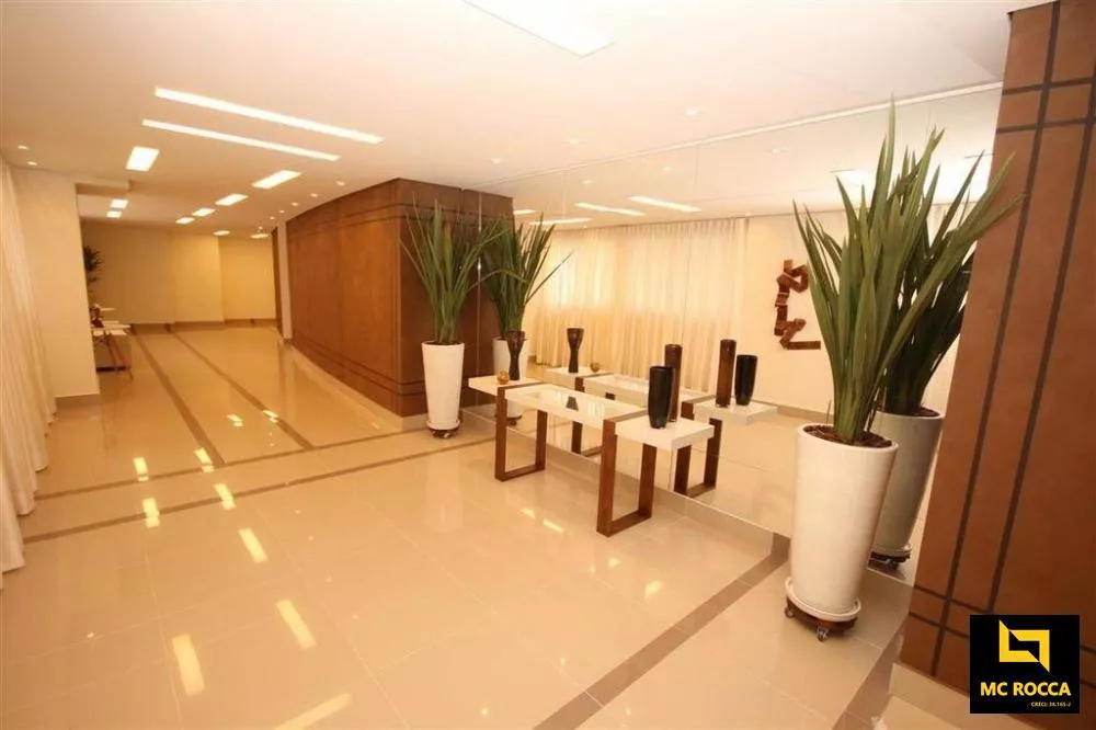 Apartamento, 2 quartos, 64 m² - Foto 2