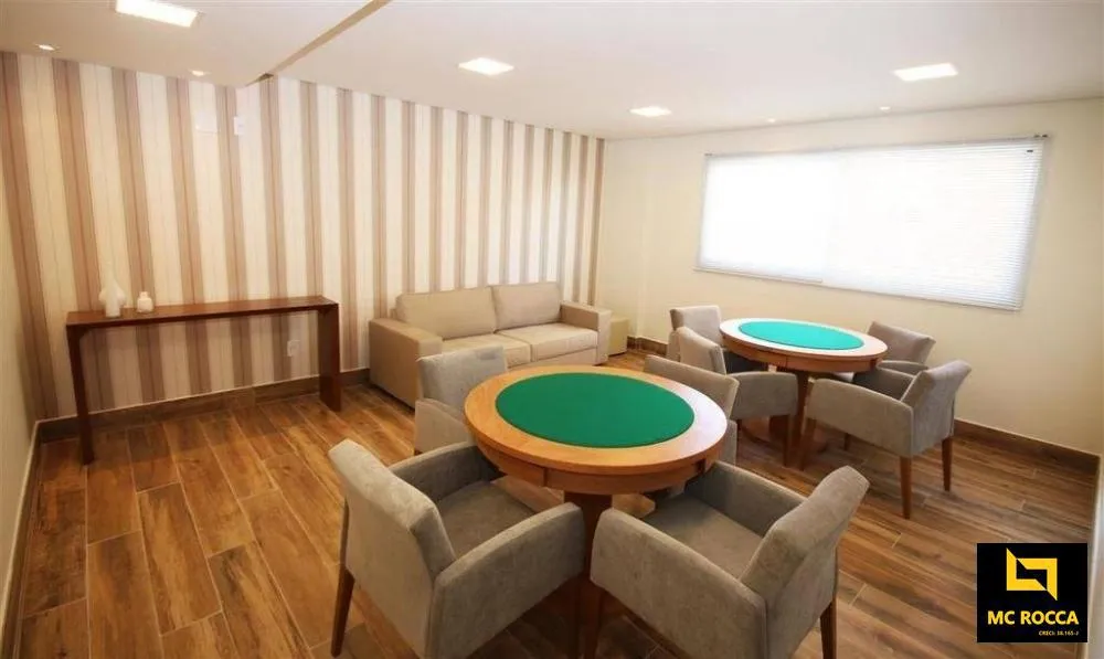Apartamento, 2 quartos, 64 m² - Foto 7