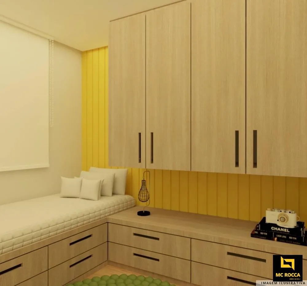 Apartamento, 2 quartos, 67 m² - Foto 6
