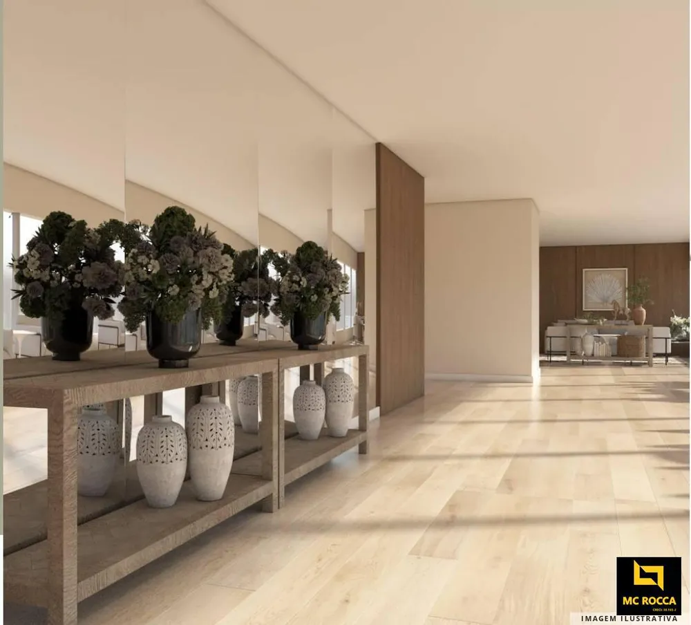 Apartamento, 2 quartos, 67 m² - Foto 11