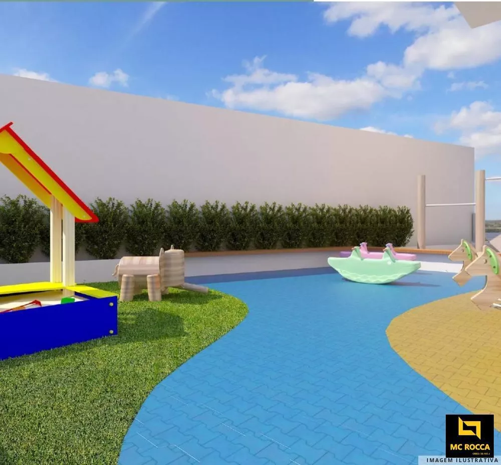 Apartamento, 2 quartos, 67 m² - Foto 1