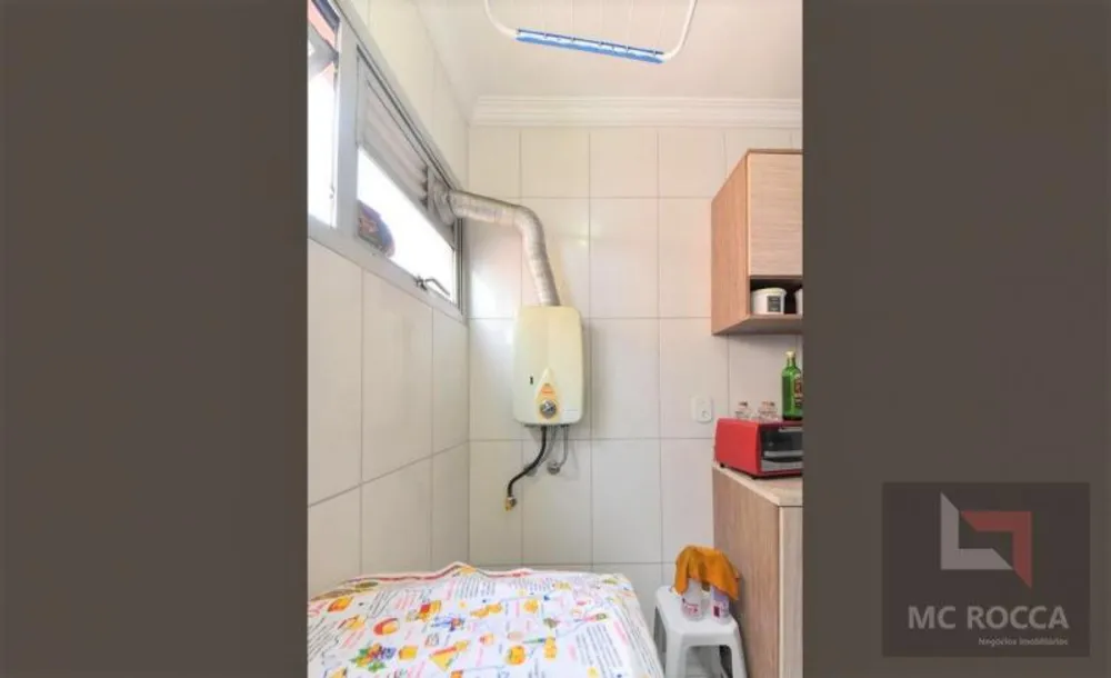Apartamento, 2 quartos, 58 m² - Foto 7