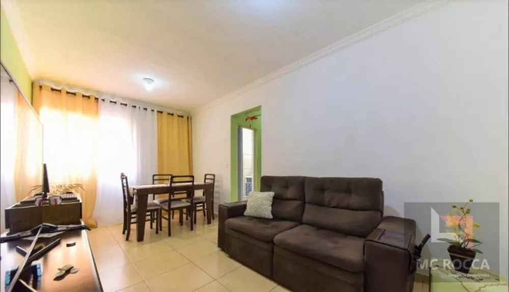 Apartamento, 2 quartos, 58 m² - Foto 4