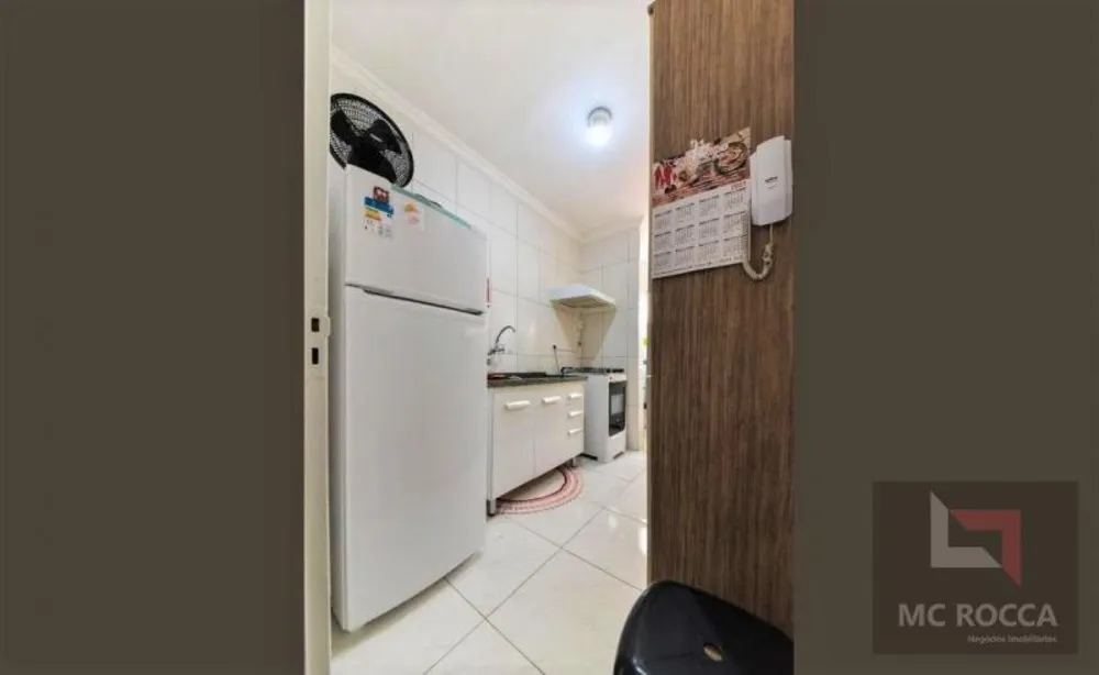 Apartamento, 2 quartos, 58 m² - Foto 5