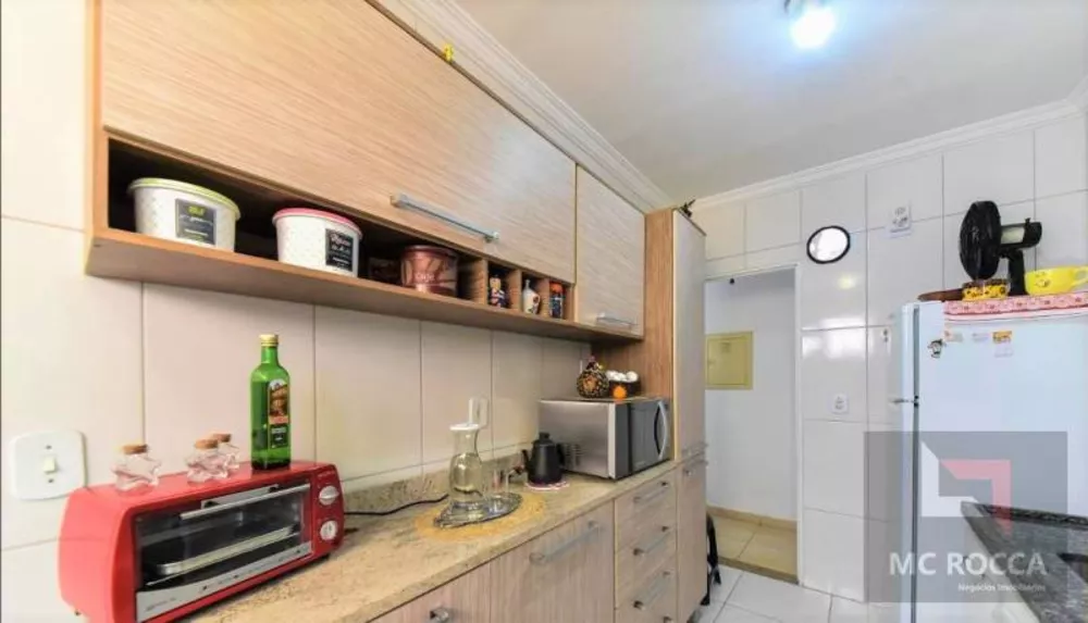 Apartamento, 2 quartos, 58 m² - Foto 2