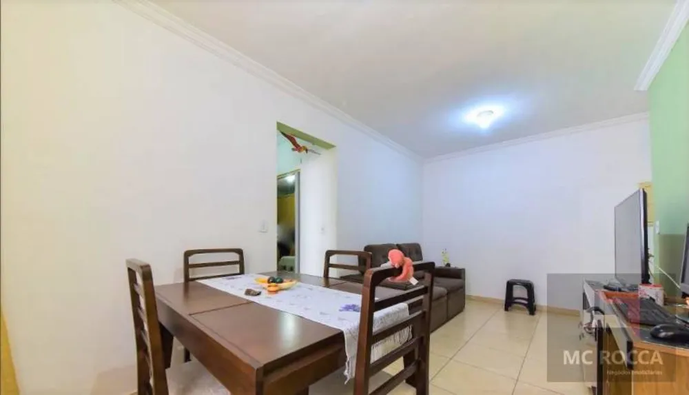 Apartamento, 2 quartos, 58 m² - Foto 2