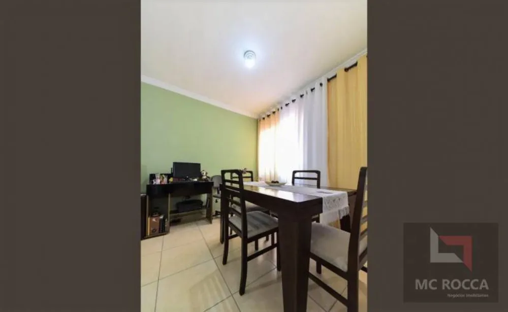 Apartamento, 2 quartos, 58 m² - Foto 3