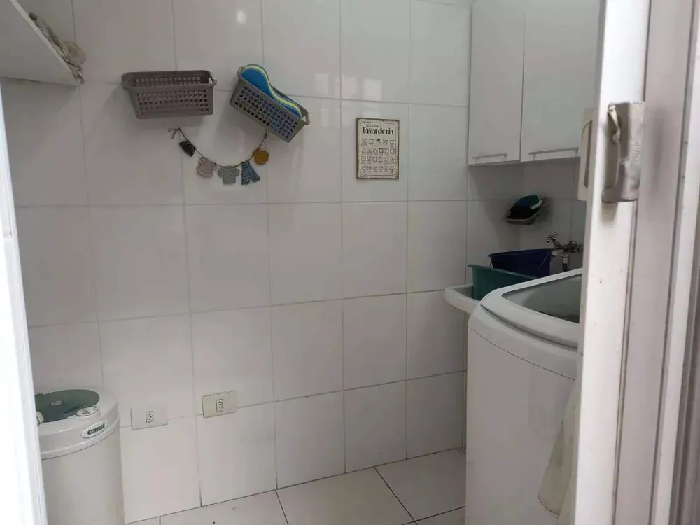 Sobrado, 3 quartos, 162 m² - Foto 13