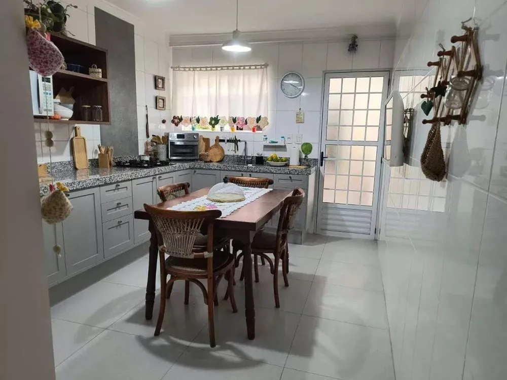 Sobrado, 3 quartos, 162 m² - Foto 3