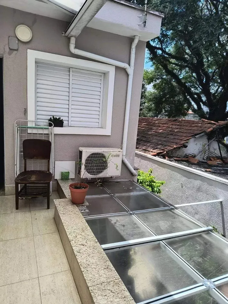 Sobrado, 3 quartos, 162 m² - Foto 12