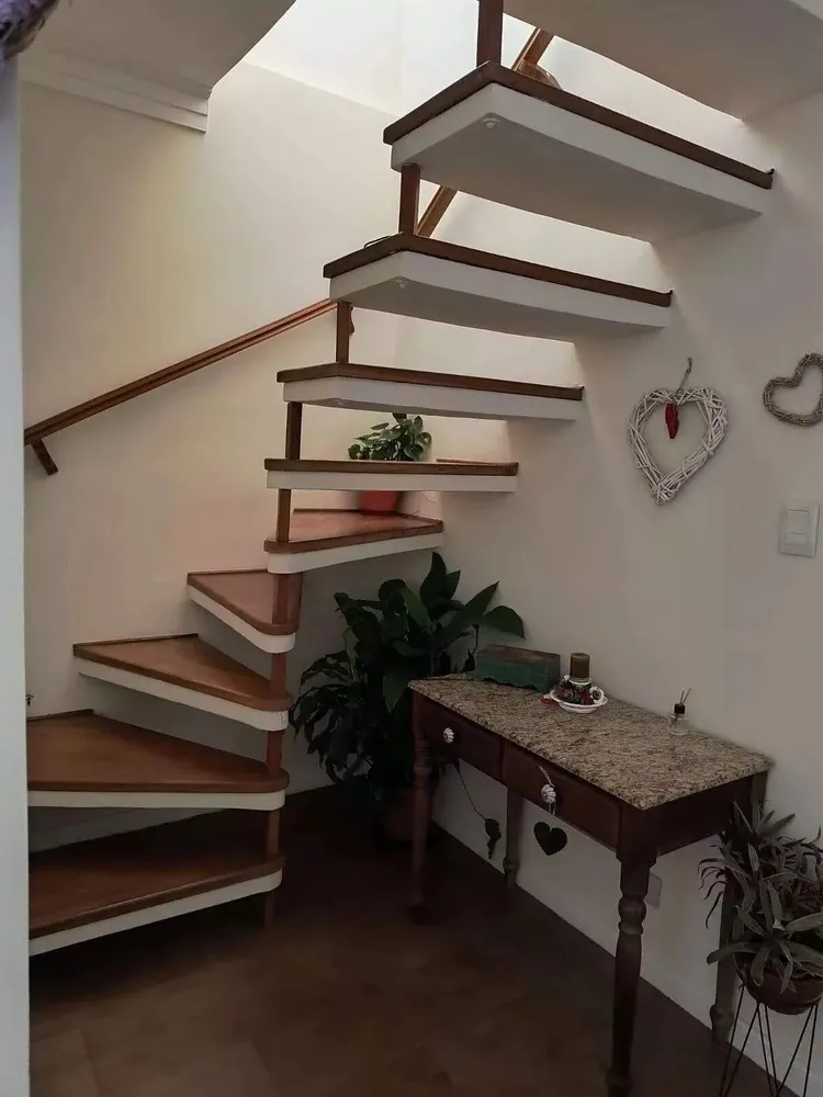 Sobrado, 3 quartos, 162 m² - Foto 6