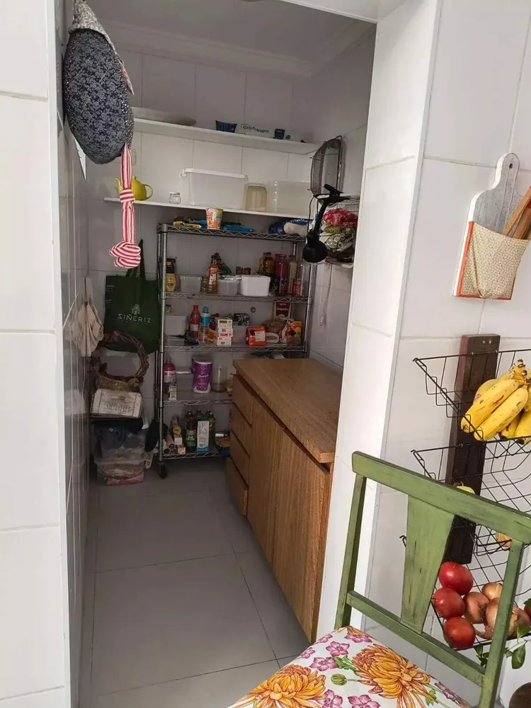 Sobrado, 3 quartos, 162 m² - Foto 14
