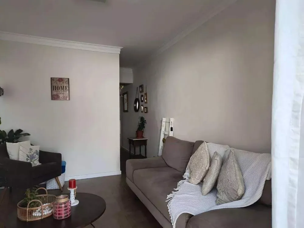 Sobrado, 3 quartos, 162 m² - Foto 2