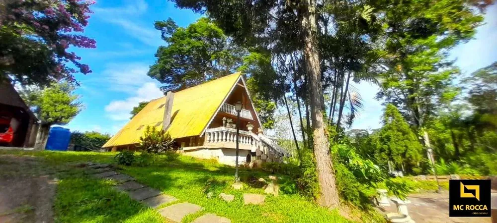 Chácara, 2 quartos - Foto 1