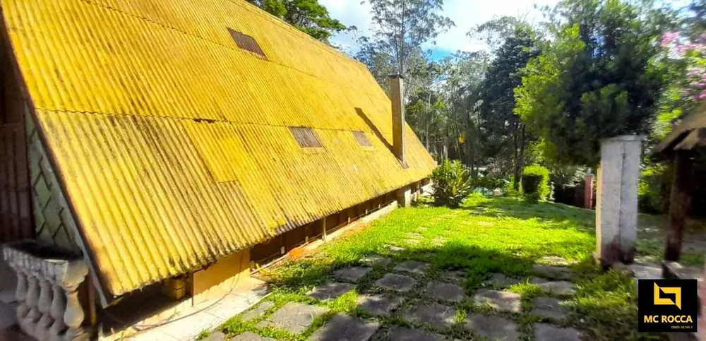 Chácara, 2 quartos - Foto 2