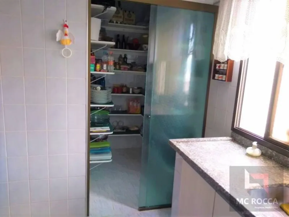 Apartamento, 3 quartos, 133 m² - Foto 8