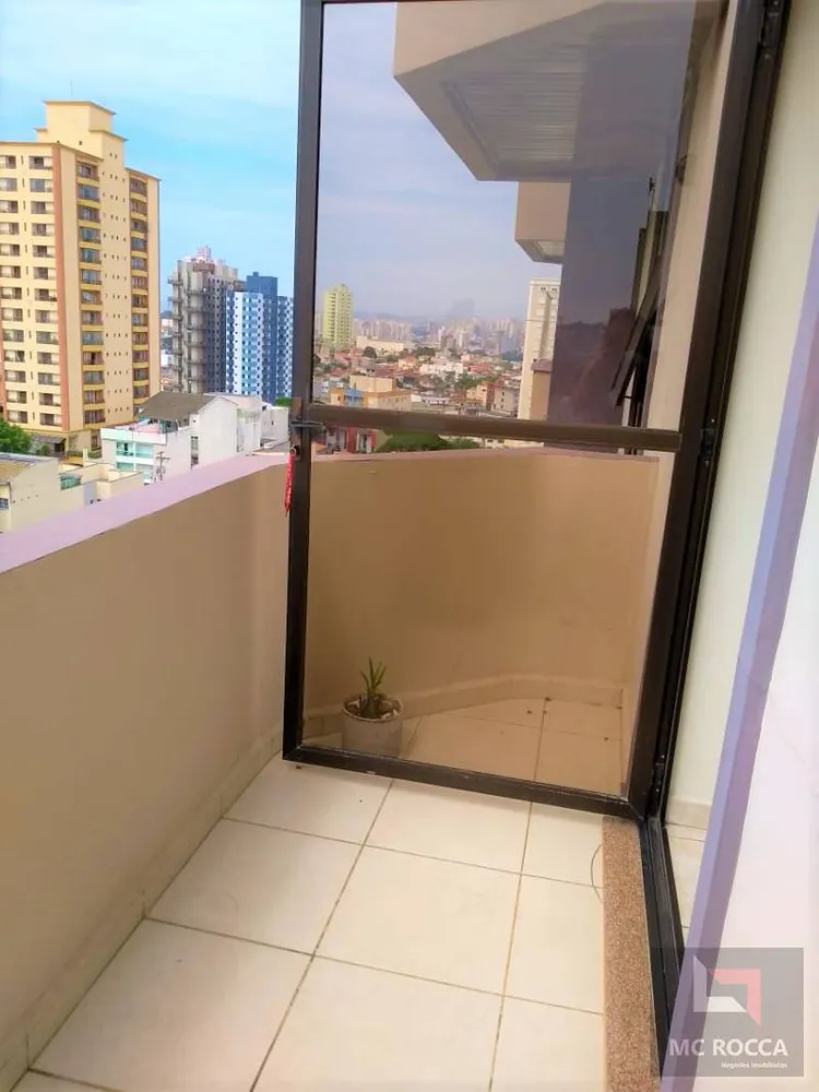 Apartamento, 3 quartos, 133 m² - Foto 2