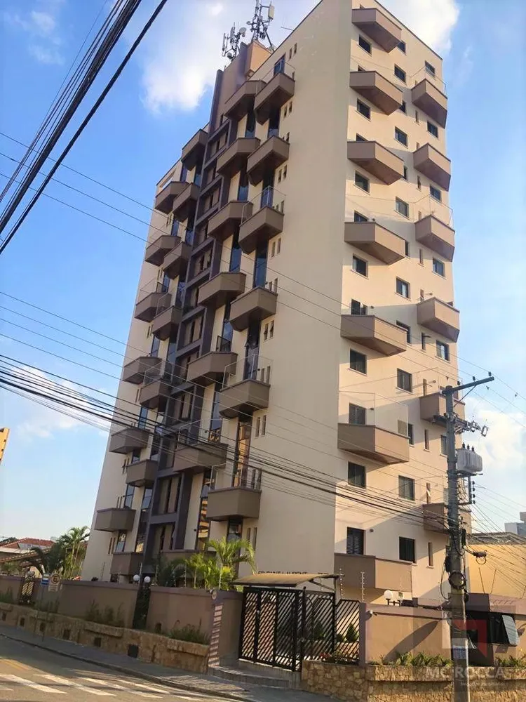 Apartamento, 3 quartos, 133 m² - Foto 16