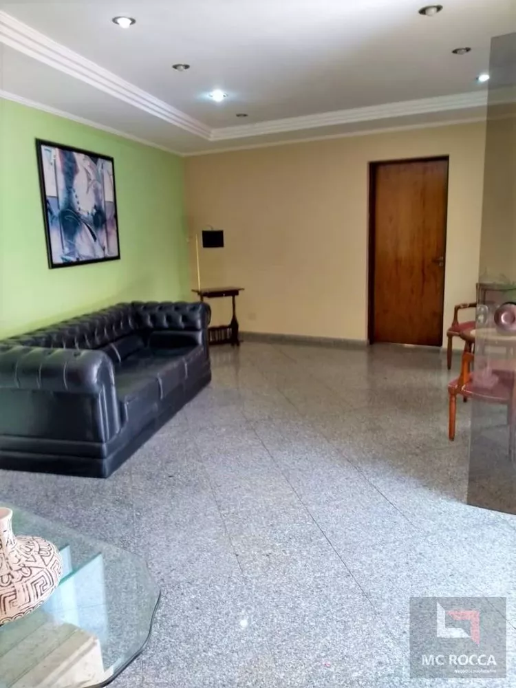 Apartamento, 3 quartos, 133 m² - Foto 9